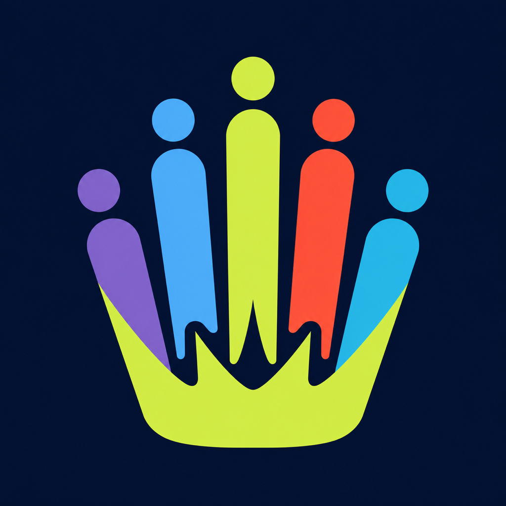 Super High Five app icon
